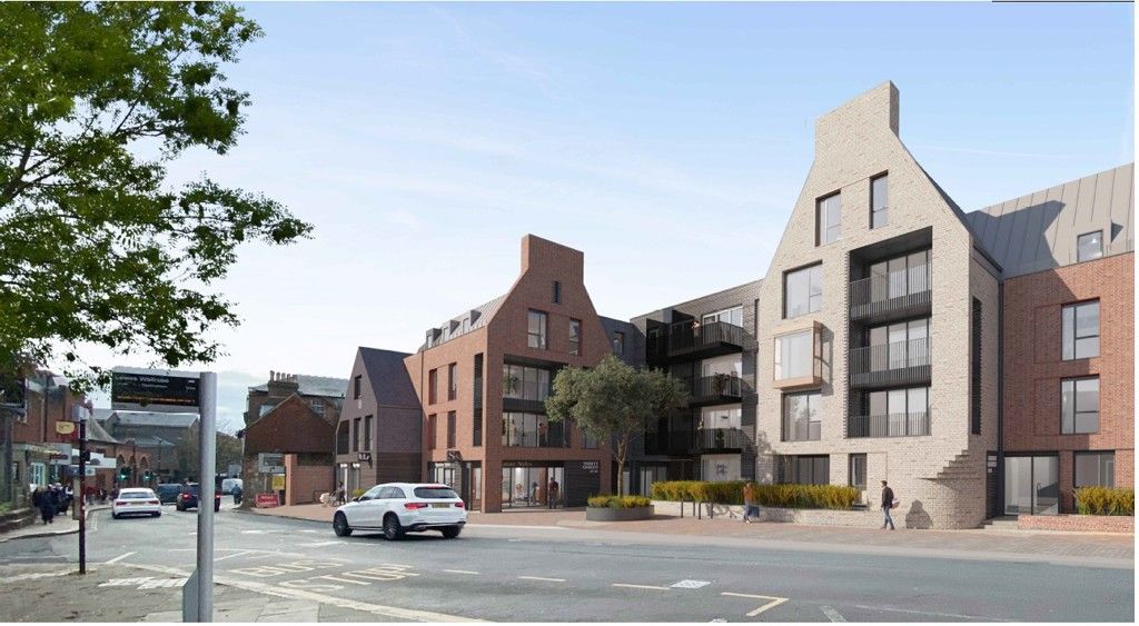 Property photo 3 of 7 CGI Image