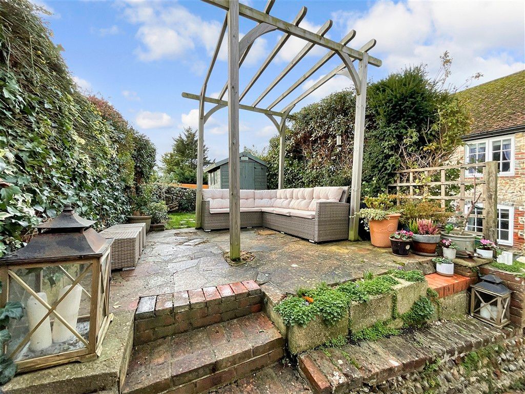 Property photo 2 of 9 Rear Garden