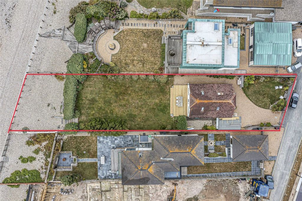 Property photo 3 of 29 Boundary Outline