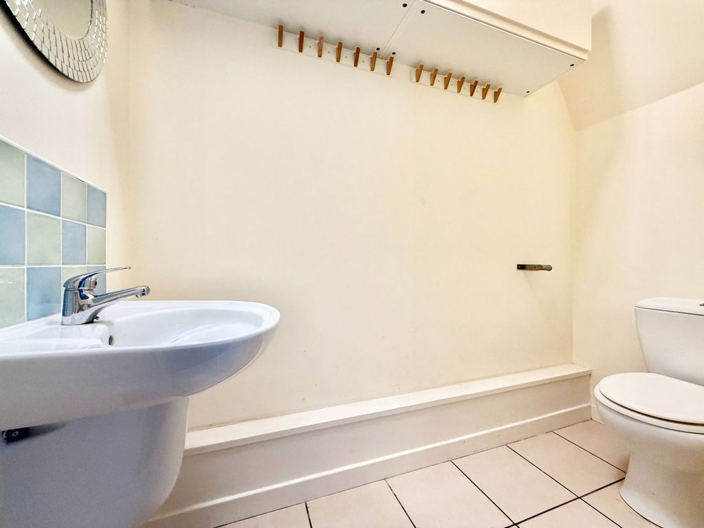 Additional image 12 of 2 bed terraced house for saleBroadside Court, Denny FK6