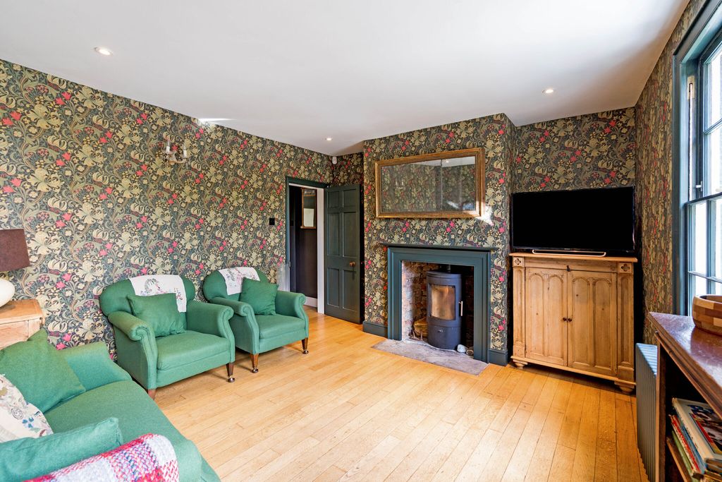 Additional image 6 of 4 bed detached house for saleGloucester Place, Bristol BS2