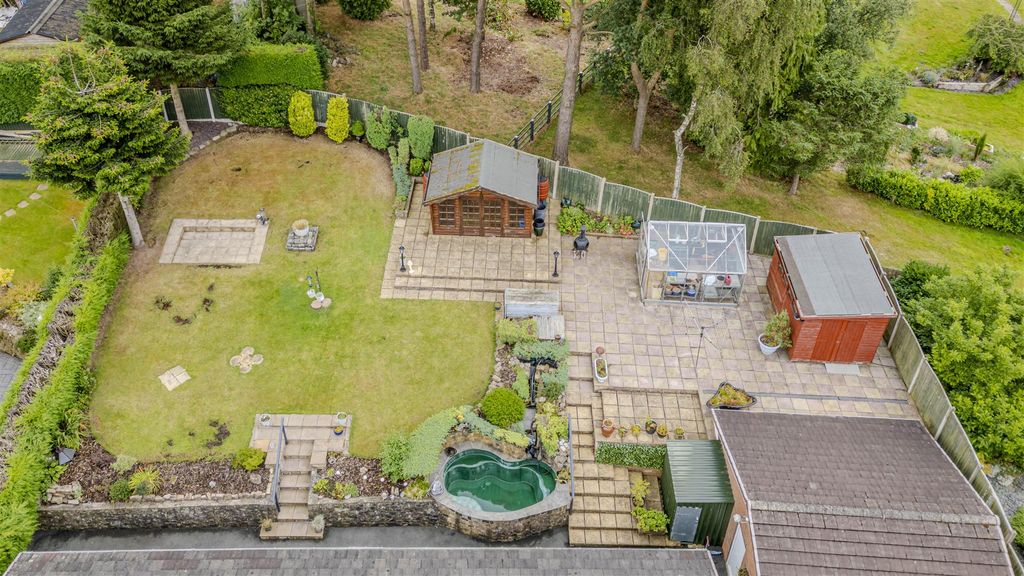 Property photo 2 of 45 Aerial View
