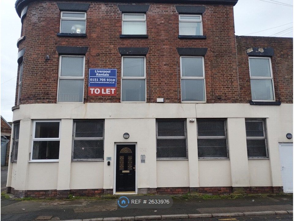 Property photo 1 of 10 Outside (Richmond Row)