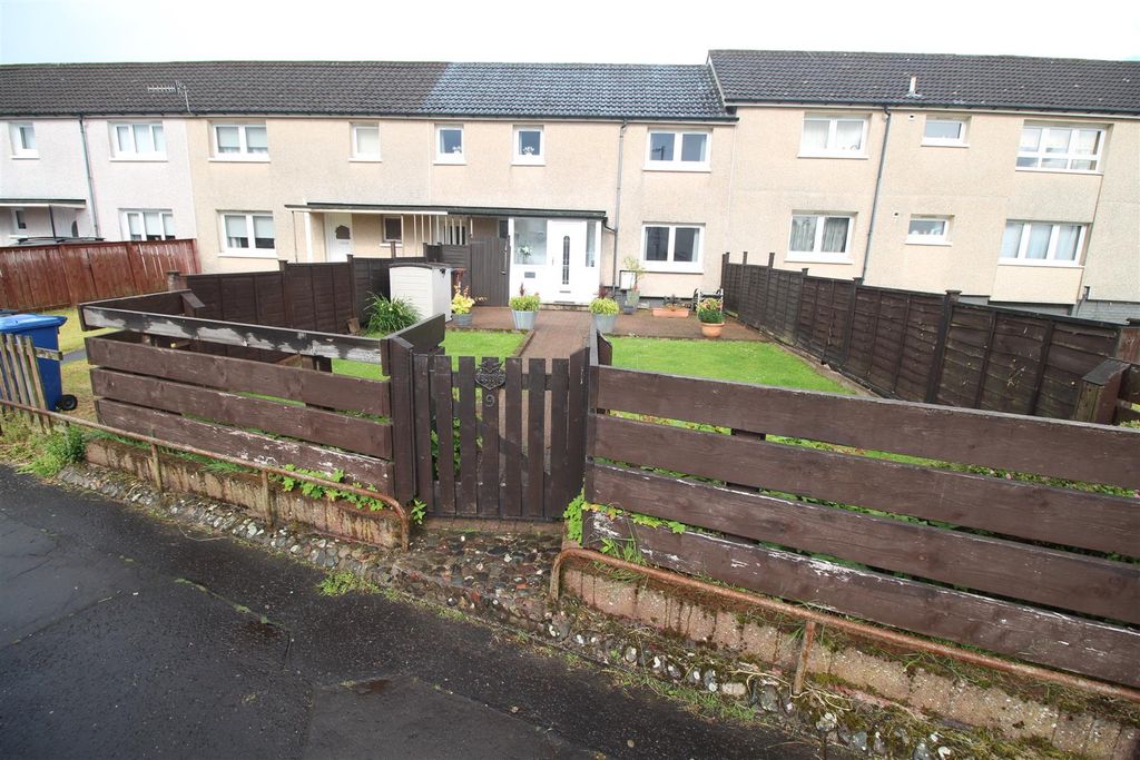 Additional image 21 of 4 bed terraced house for saleOronsay Avenue, Port Glasgow PA14