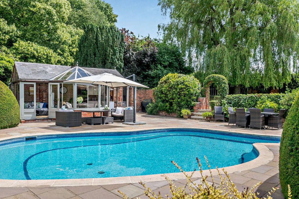 Property photo 2 of 22 Pool House