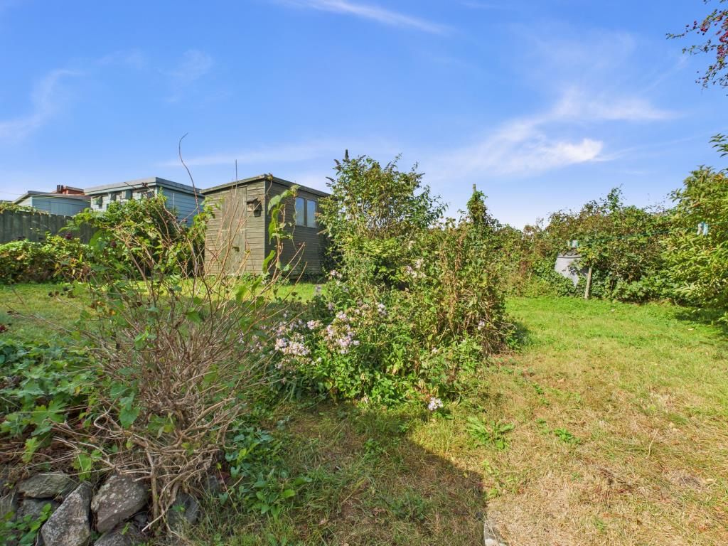 Property photo 3 of 7 Rear Garden