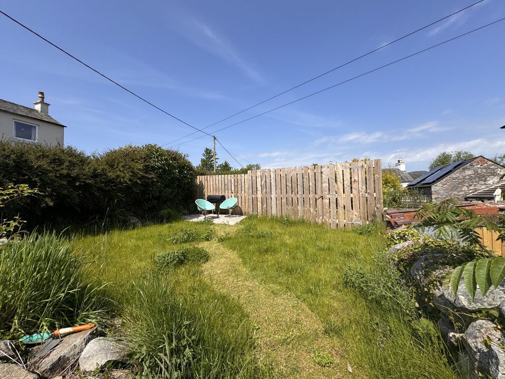 Additional image 7 of 1 bed flat for sale29 Main Street, Auchencairn DG7