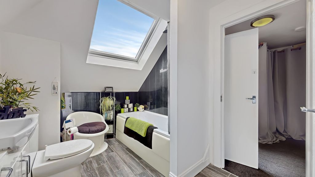 Additional image 17 of 2 bed penthouse for saleHunterhill Road, Paisley PA2