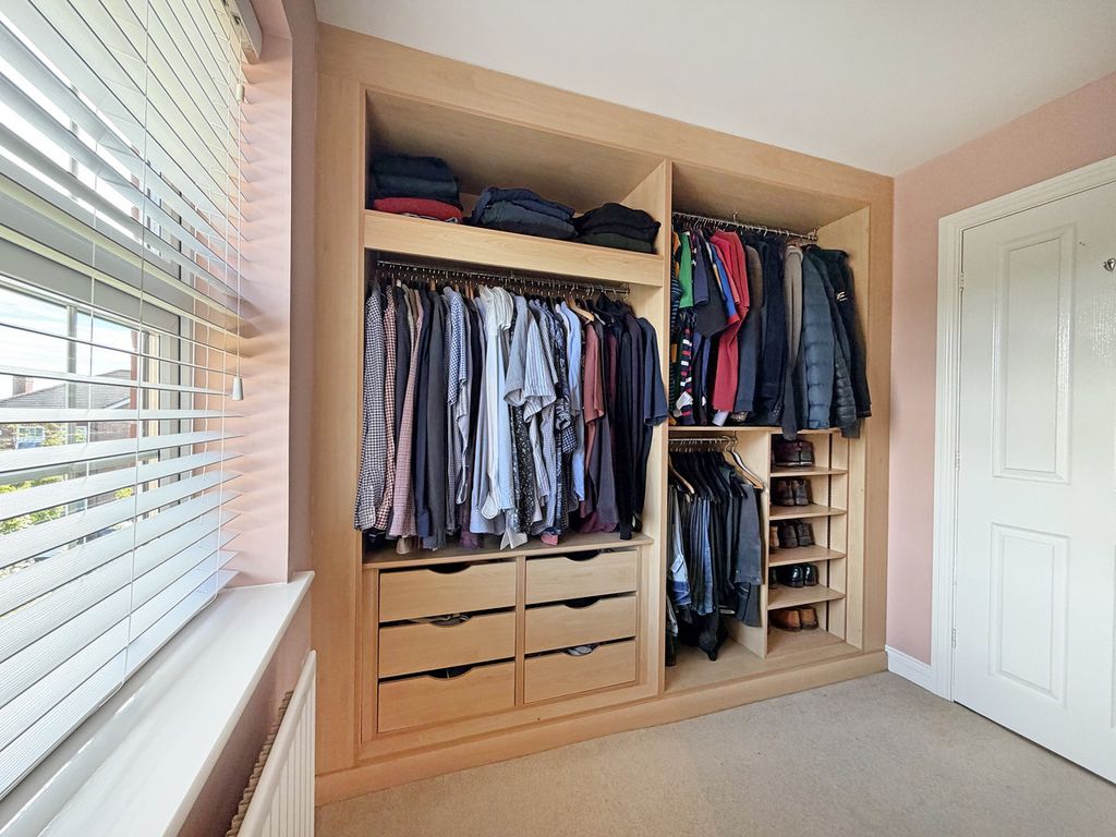 Additional image 29 of 4 bed detached house for saleKingfisher Close, Hartlepool, 0 TS26