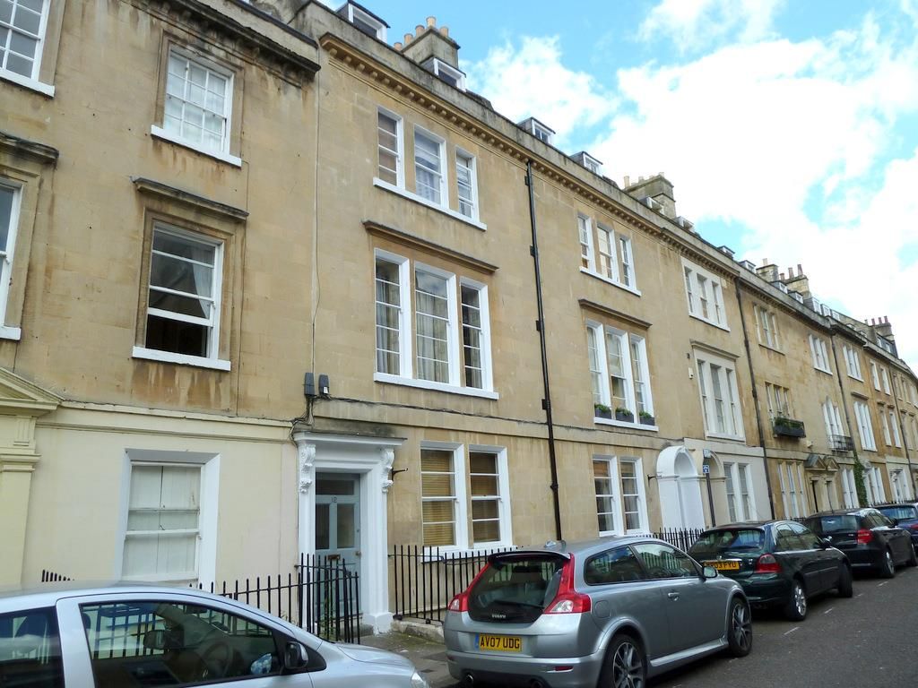 Property photo 1 of 4 12 New King Street-