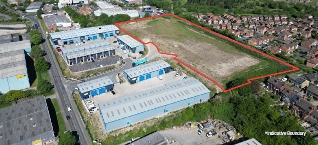 Property photo 2 of 5 Aerial Photo A.Jpg