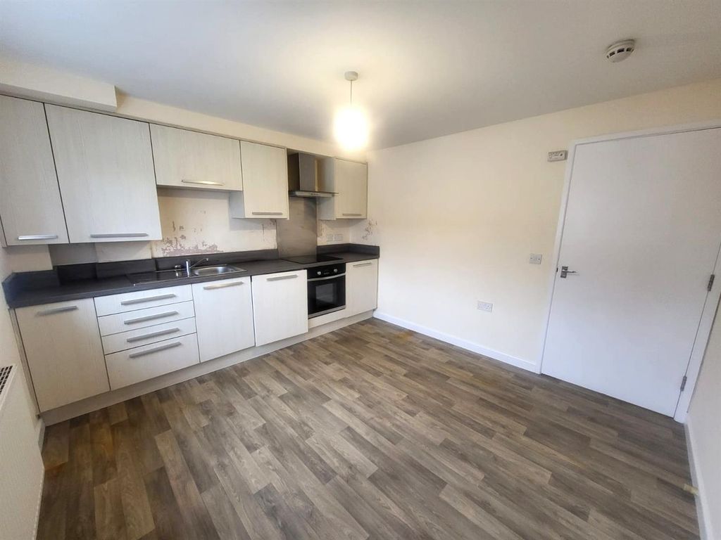 Property photo 2 of 13 Open Plan Kitchen/ Diner Pic 1