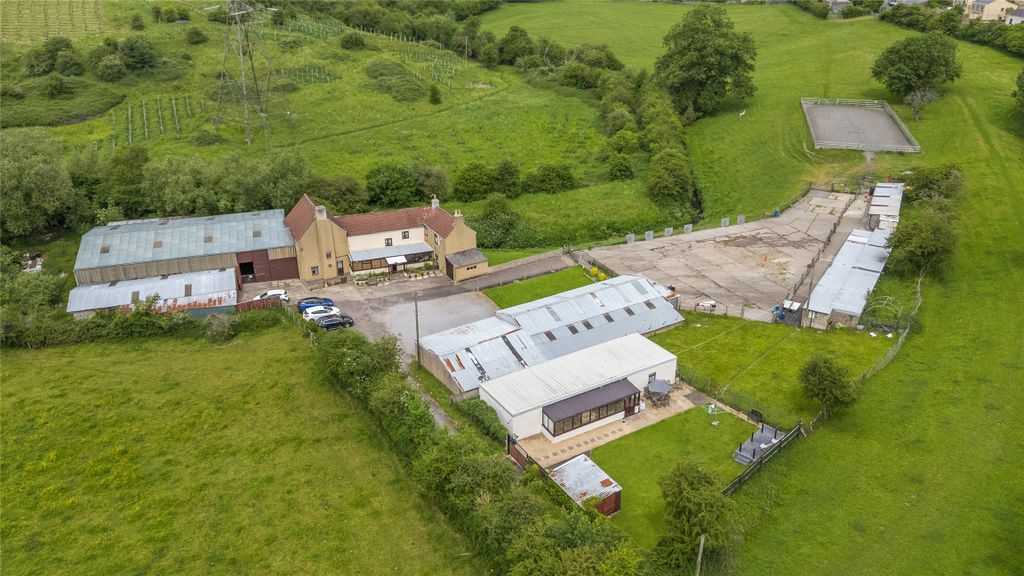 Additional image 44 of Detached house for saleKeynsham Road, Willsbridge, South, Gloucestershire BS30