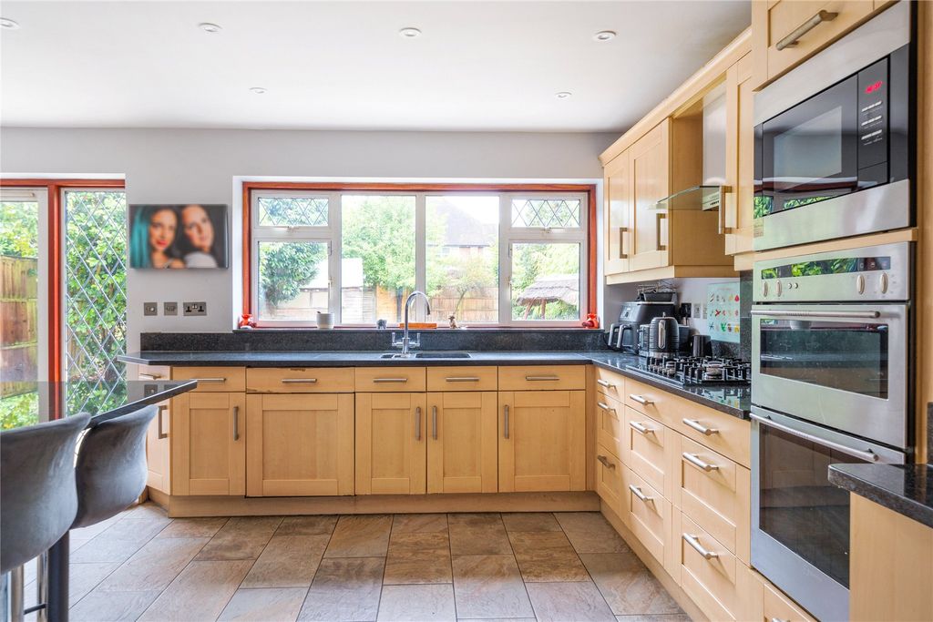 Additional image 17 of 5 bed detached house for saleWalton On Thames, Surrey KT12