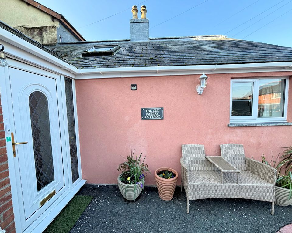 Additional image 4 of 1 bed semi-detached bungalow for saleTywyn LL36