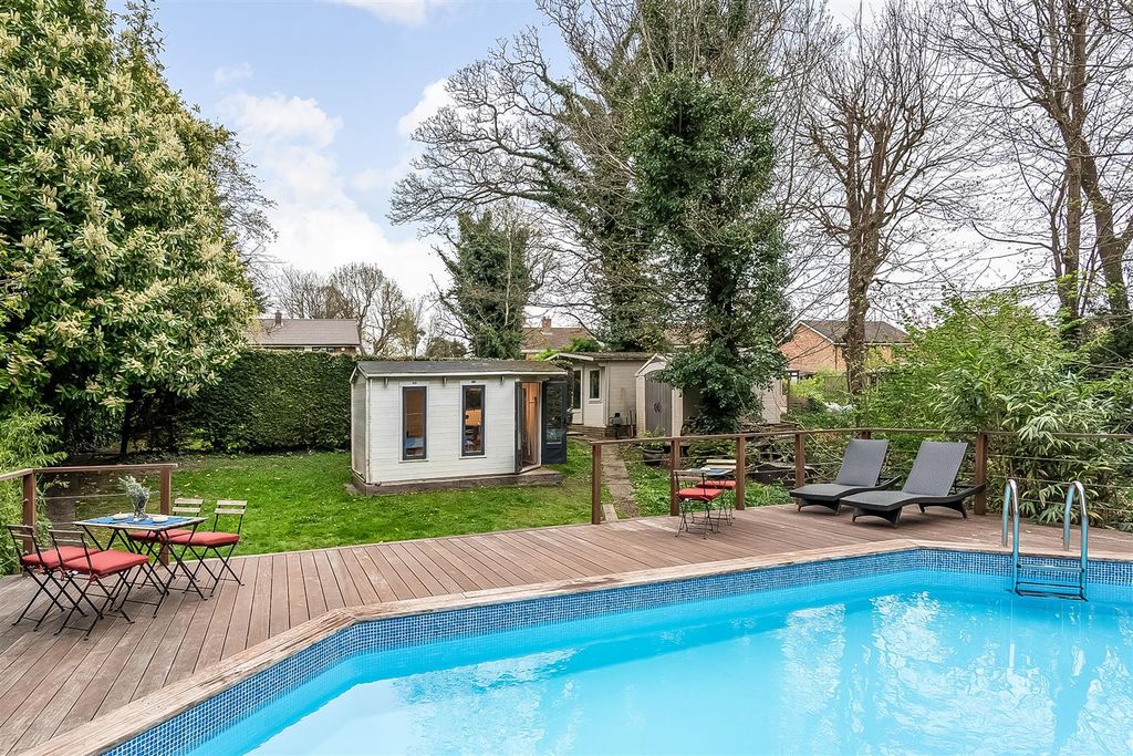 Property photo 2 of 20 Swimming Pool