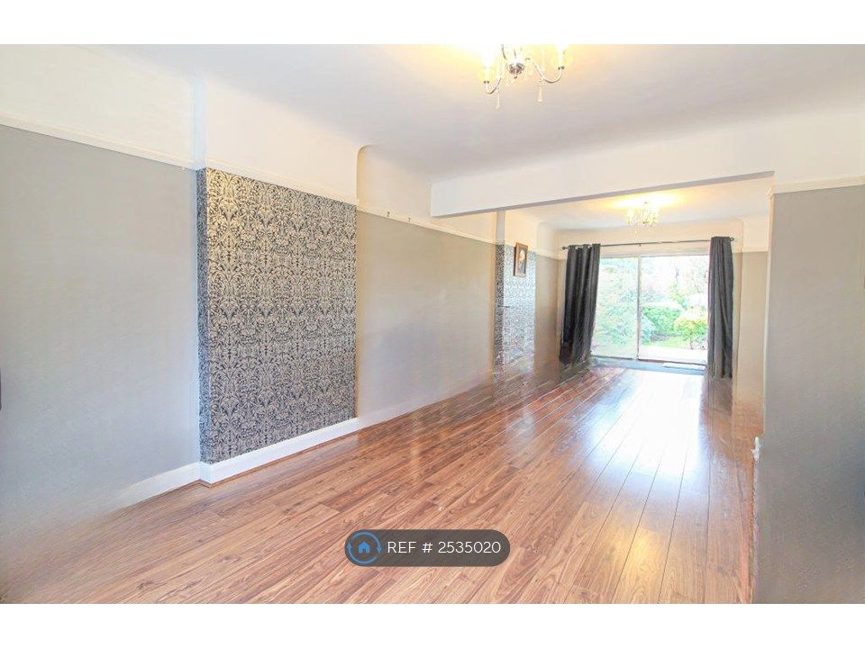 Property photo 2 of 12 Reception Room (Rear View)