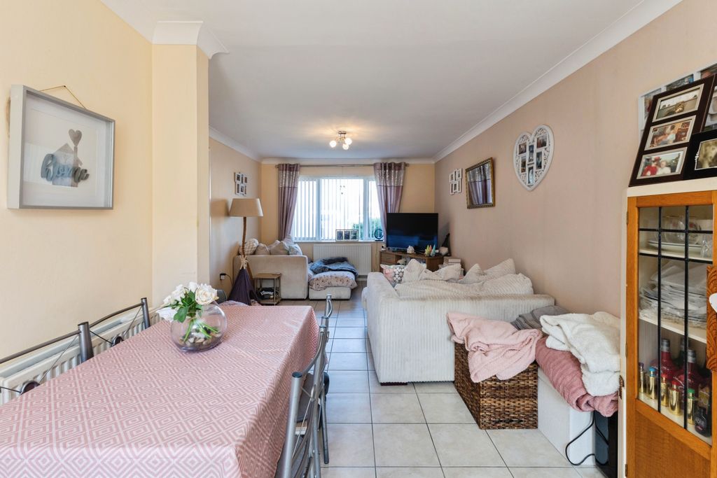Additional image 5 of 3 bed terraced house for saleHuish Close, Highbridge TA9