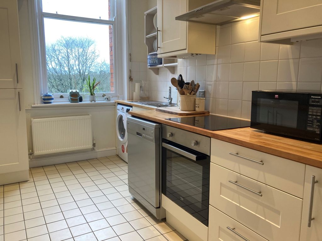 Property photo 3 of 8 Kitchen
