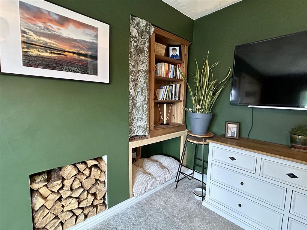 Additional image 13 of 2 bed terraced house for saleWestern Avenue, Bulwark, Chepstow NP16