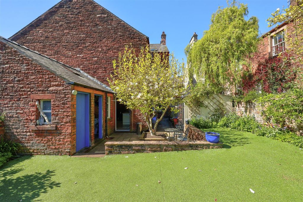 Additional image 40 of 6 bed property for saleLowther Street, Penrith CA11