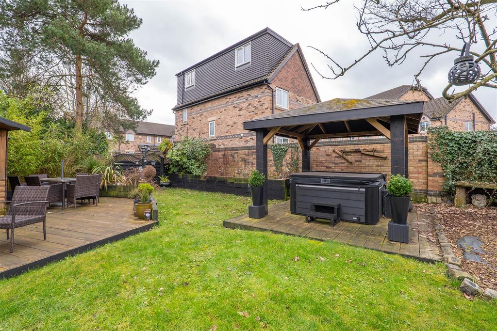 Additional image 38 of 4 bed detached house for saleLeyland Lane, Leyland PR25