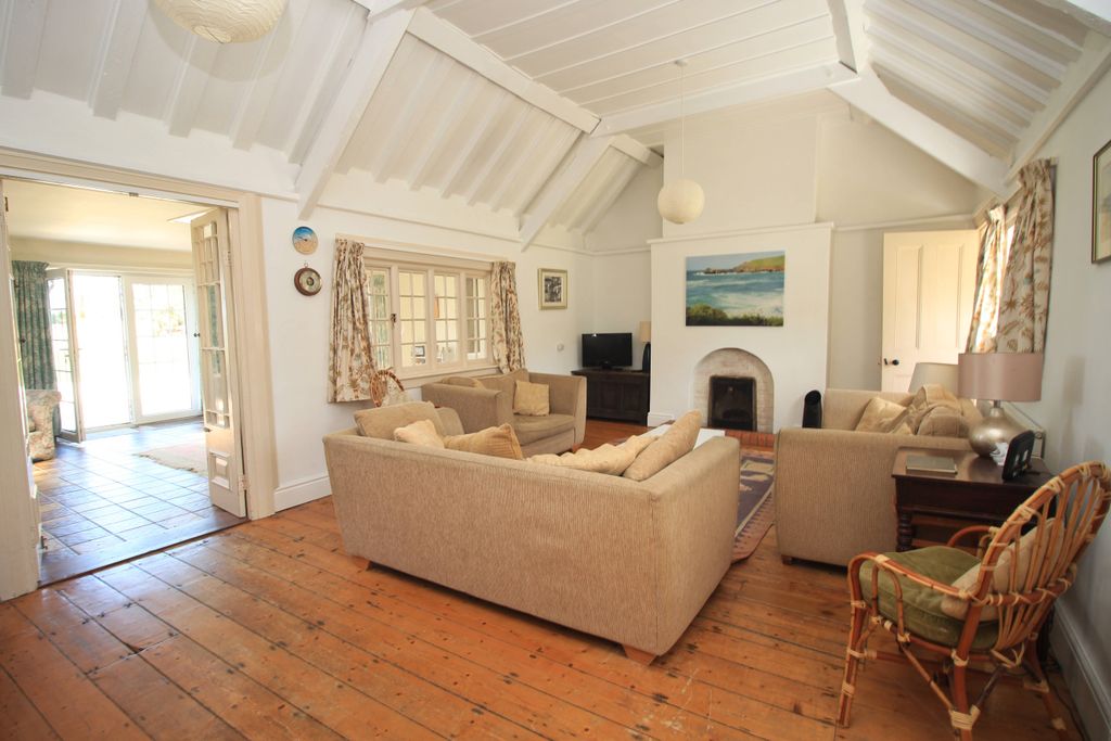 Additional image 8 of 3 bed detached bungalow for saleHarlyn Bay, Harlyn Bay PL28