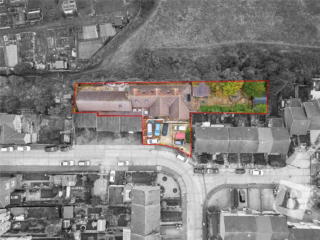 Property photo 2 of 35 Ariel View