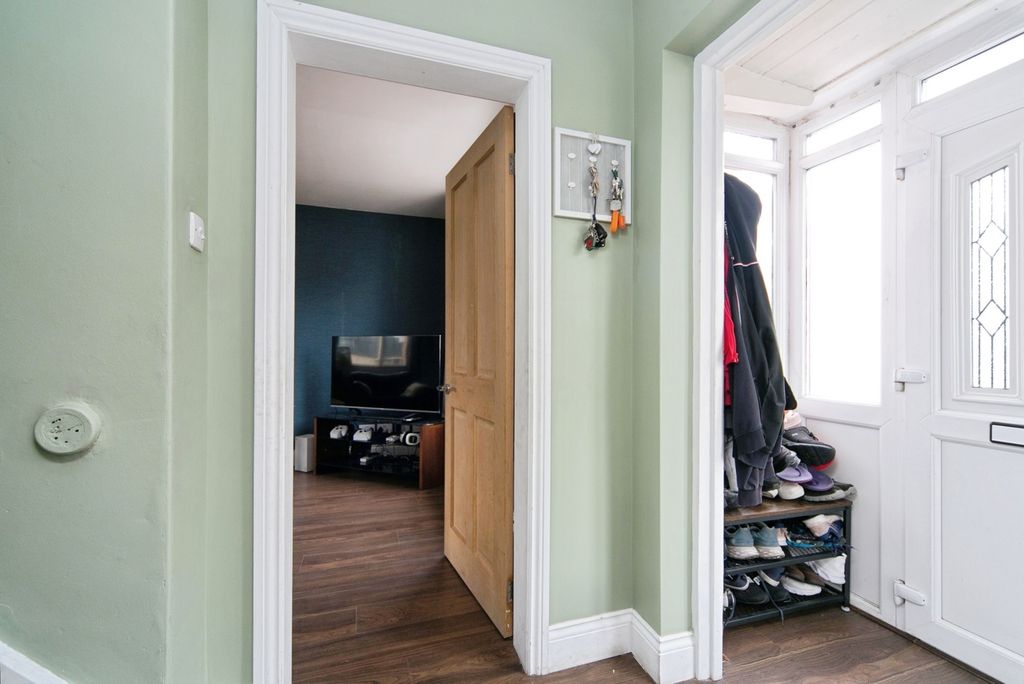 Additional image 11 of 3 bed semi-detached house for saleRonald Avenue, Llandudno Junction, Conwy LL31