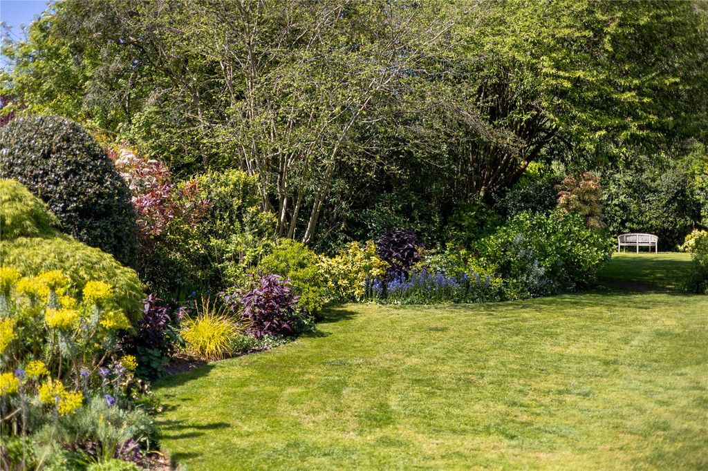 Additional image 20 of 6 bed detached house for saleWest Hill Road, West Hill, Ottery St. Mary, Devon EX11