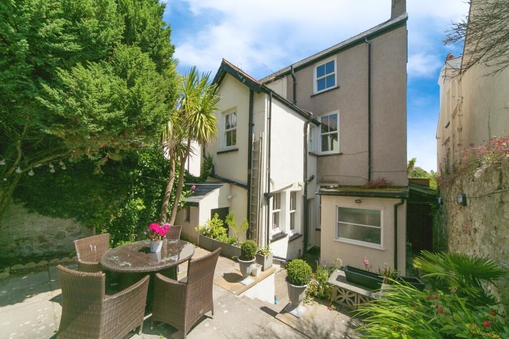 Additional image 17 of 5 bed semi-detached house for saleAbbey Road, Llandudno LL30