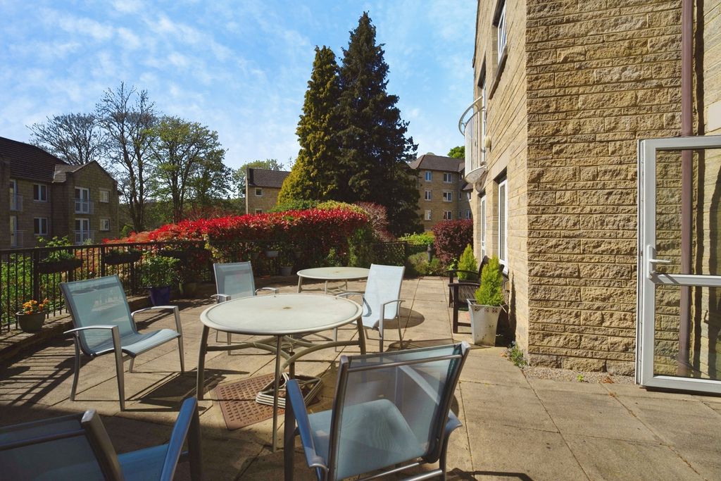 Additional image 15 of 1 bed flat for saleAire Valley Court, Bingley BD16