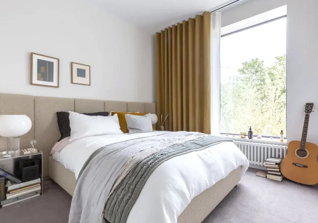 Property photo 1 of 5 1 Bedroom Flat For Sale
