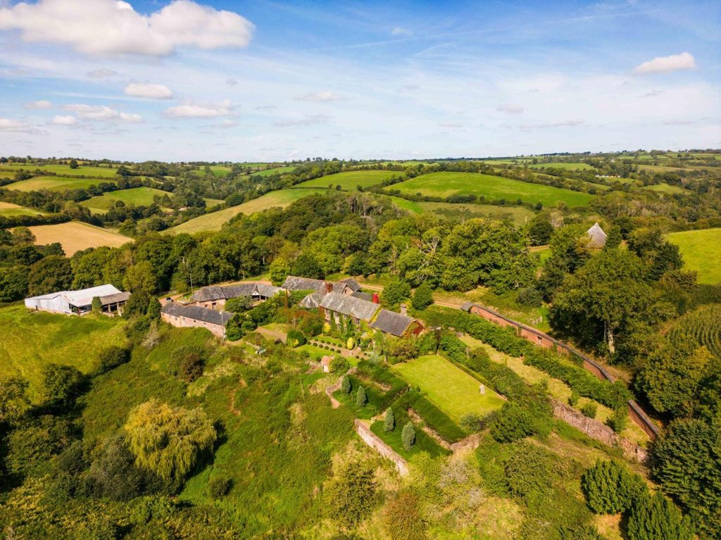 Property photo 1 of 18 Upcott Barton