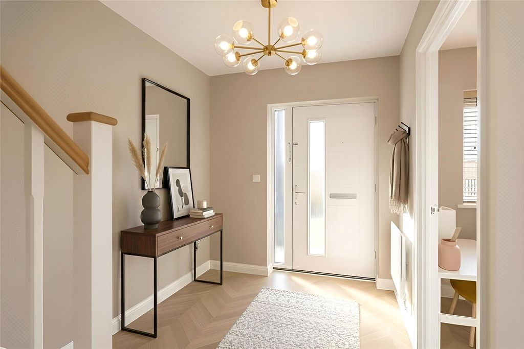 Property photo 3 of 13 Hallway