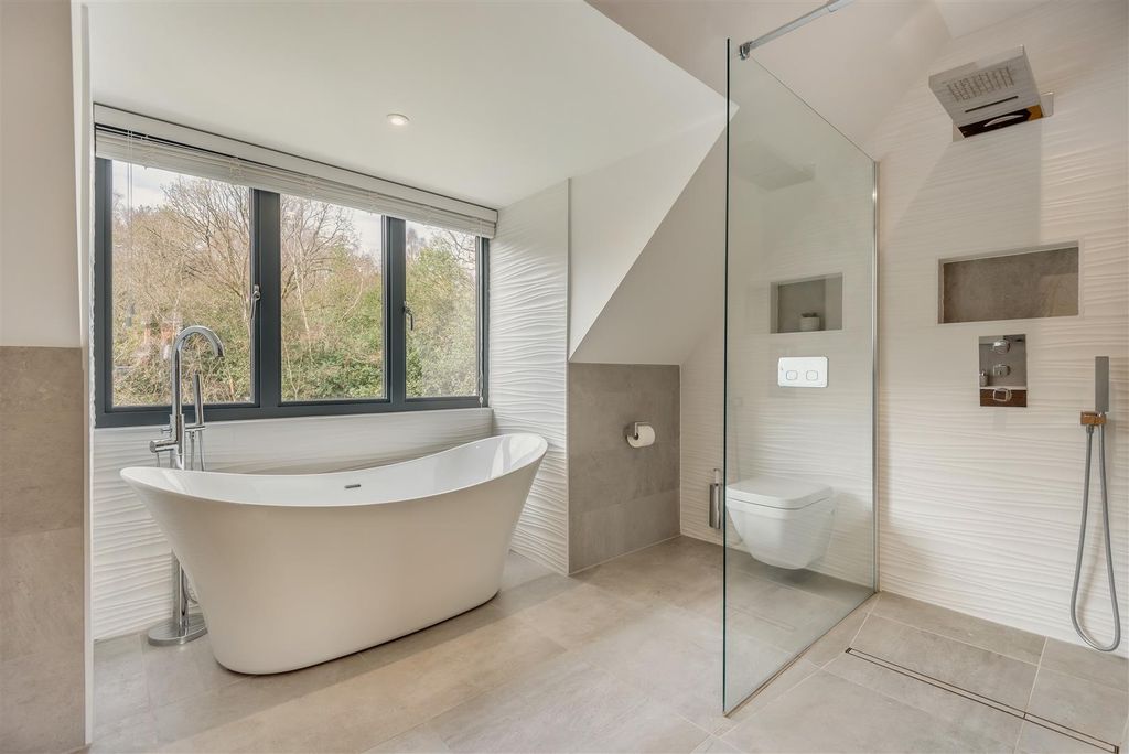Additional image 36 of 7 bed detached house for saleThe Moorlands, Four Oaks Estate B74