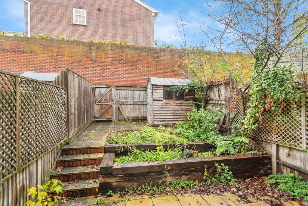Additional image 14 of 3 bed terraced house for saleMary Price Close, Headington, Oxford OX3