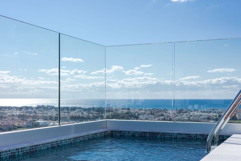 Property photo 2 of 17 Swimming Pool View