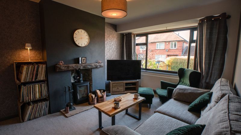 Property photo 2 of 10 Lounge