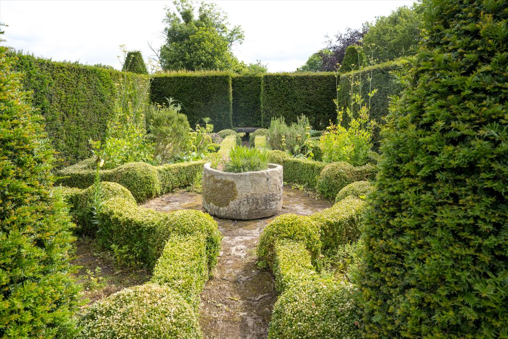 Additional image 27 of 9 bed detached house for saleCrakehall, Bedale, North Yorkshire DL8