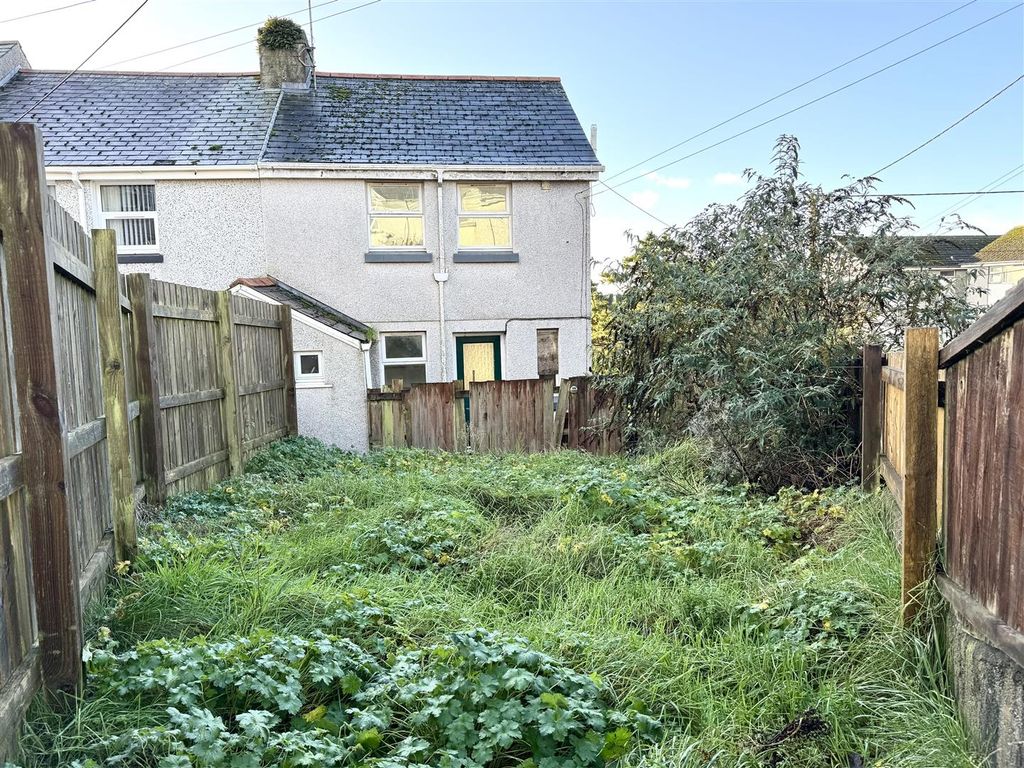 Property photo 3 of 19 Rear Garden