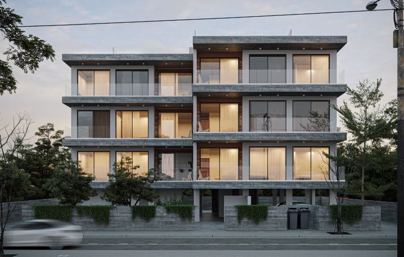 Property photo 1 of 5 Apartment Building