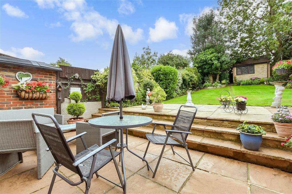 Property photo 2 of 13 Patio / Decking