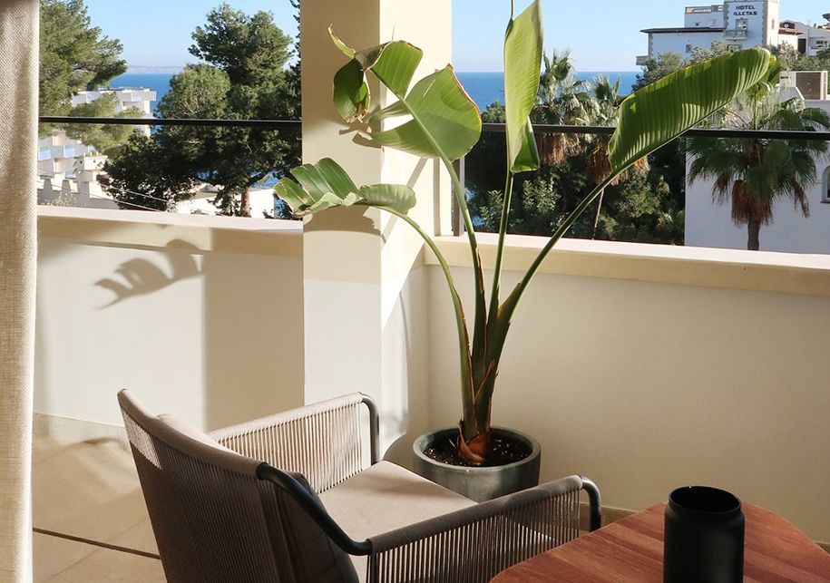 Property photo 1 of 15 Rei1101-Modern-High-End-Apartment-With-Sea-View-In-Illetas-11.Jpg