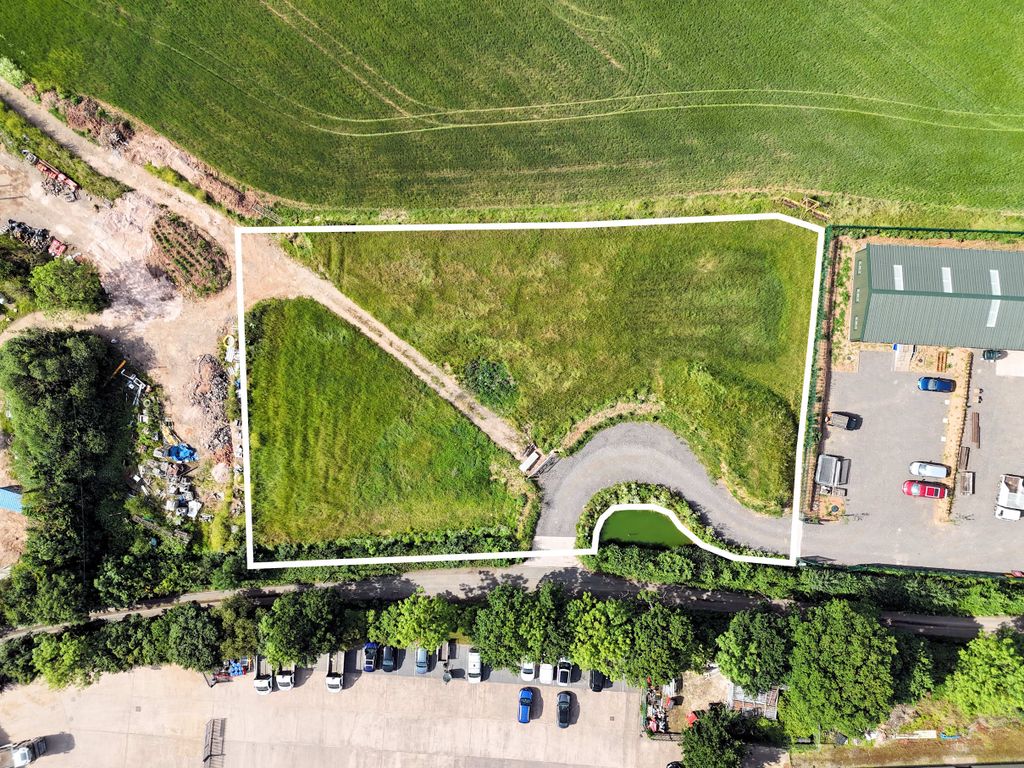 Property photo 2 of 3 Aerial View Of Land