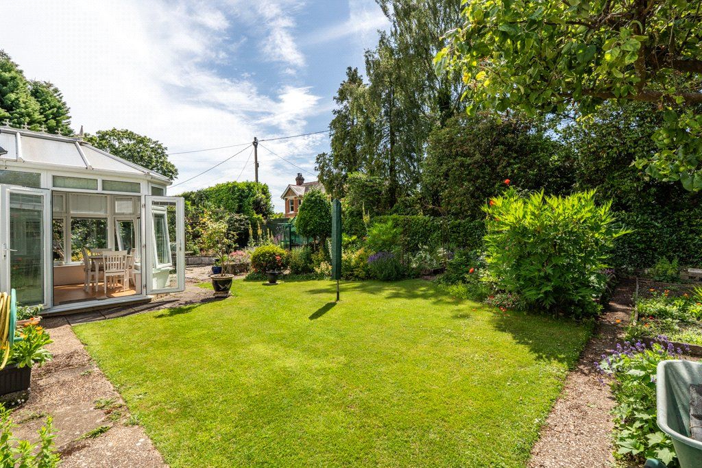 Property photo 3 of 34 Rear Garden