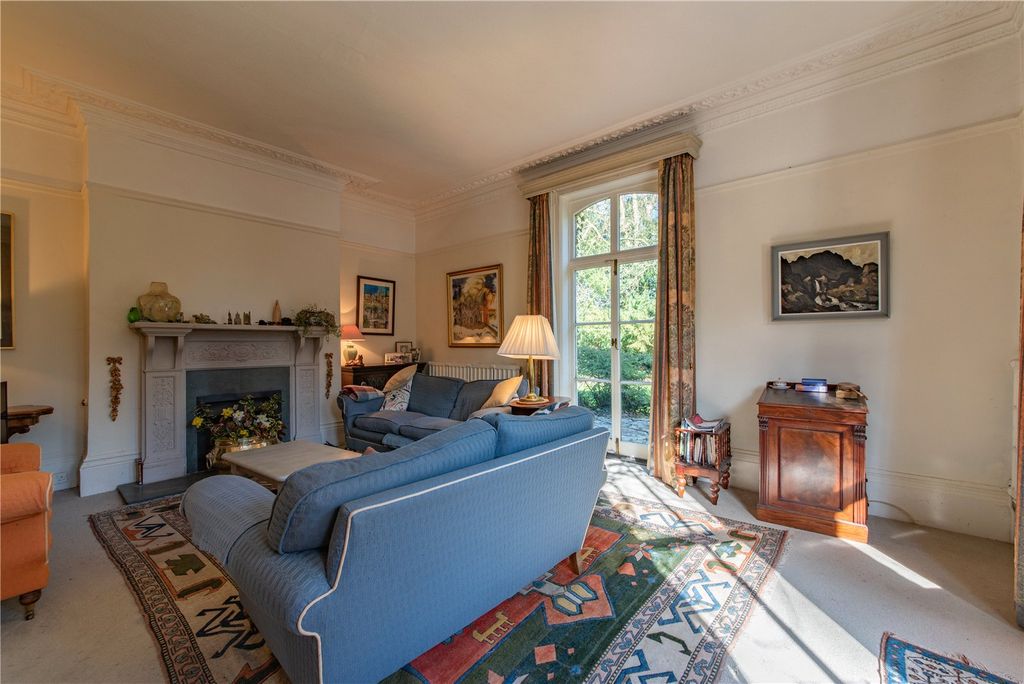 Additional image 6 of 5 bed detached house for saleBonemill Lane, Enborne, Newbury, Berkshire RG20