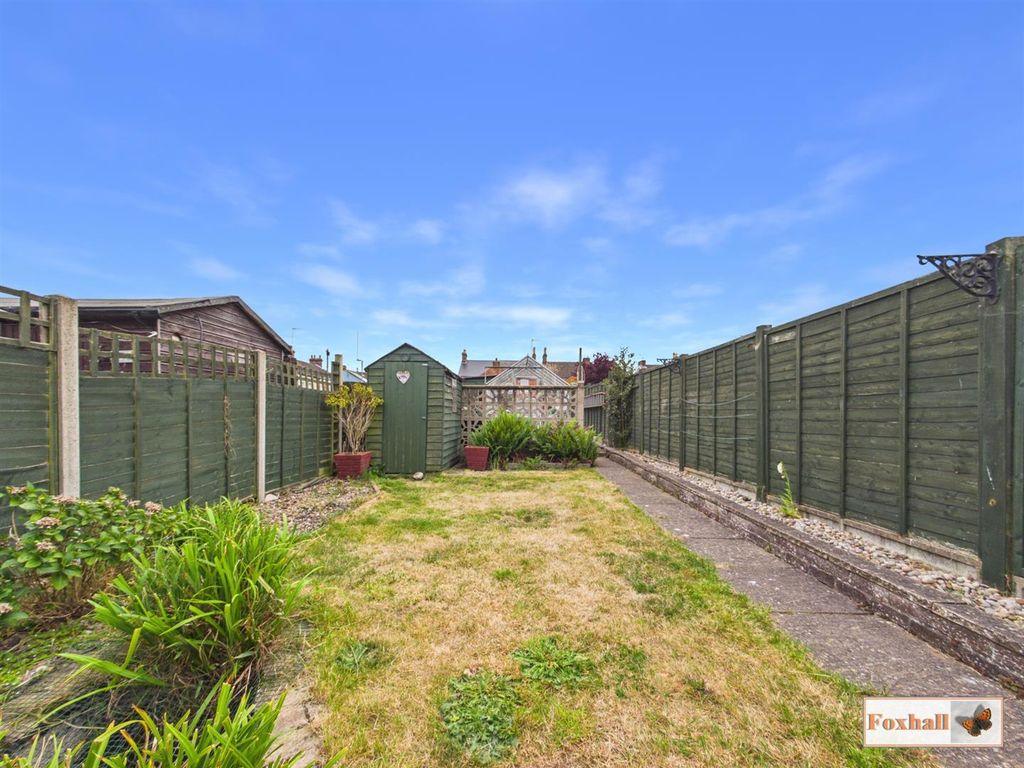 Property photo 2 of 21 Rear Garden
