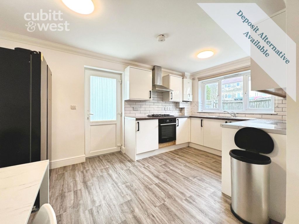 Property photo 2 of 14 Kitchen/Diner