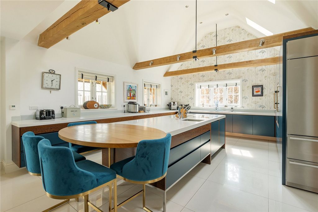 Additional image 5 of 6 bed detached house for saleTrinity Lane, Great Shelford, Cambridgeshire CB22